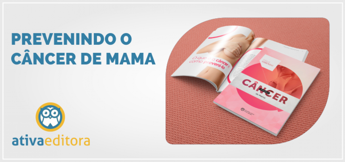 CÂNCER DE MAMA