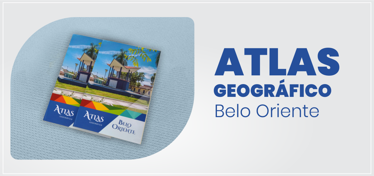 atlas geografico